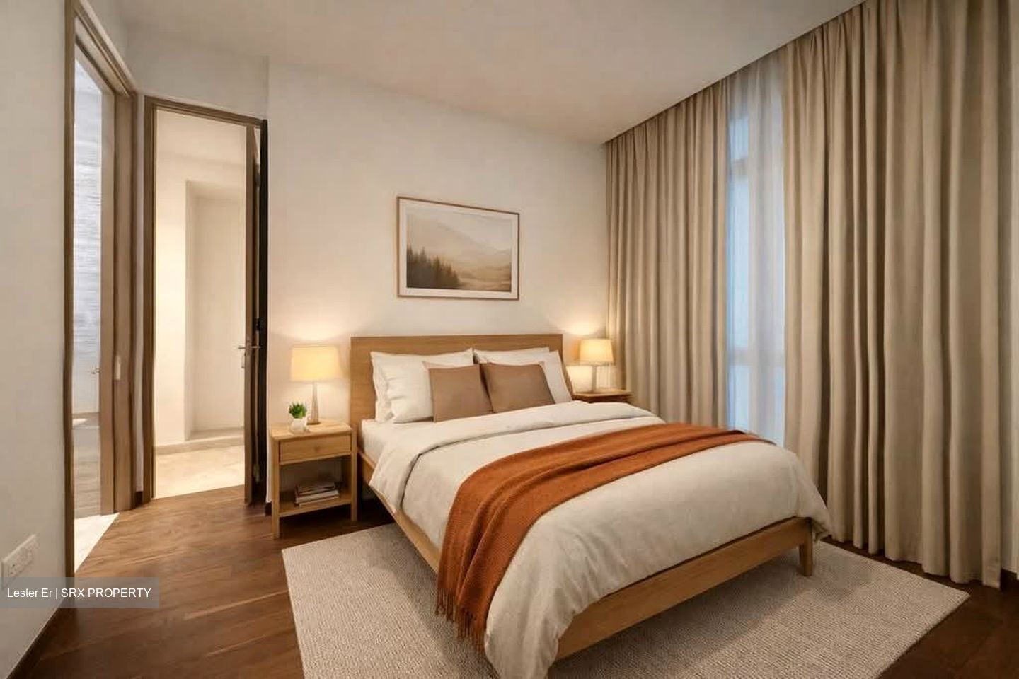 Gramercy Park (D10), Condominium #556423041